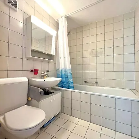 דירה Relax In Lax