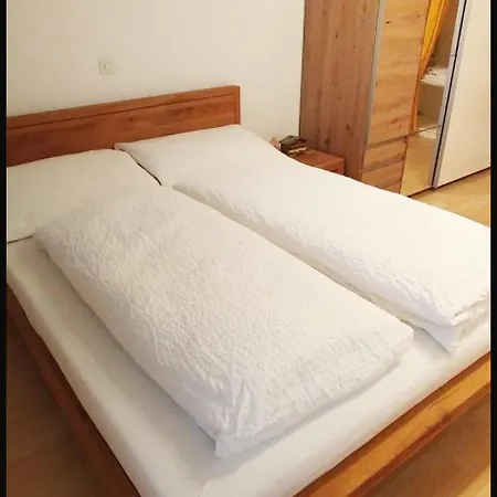 شقة Relax In
