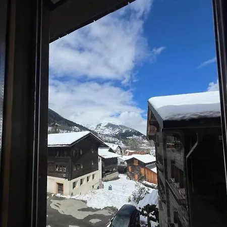 Appartement Relax In Lax