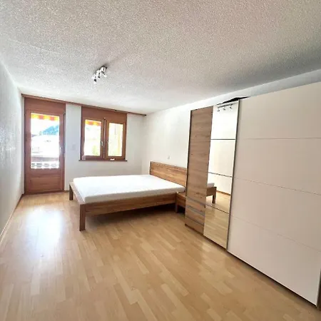 Relax In Appartement *