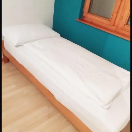 Appartement Relax In *