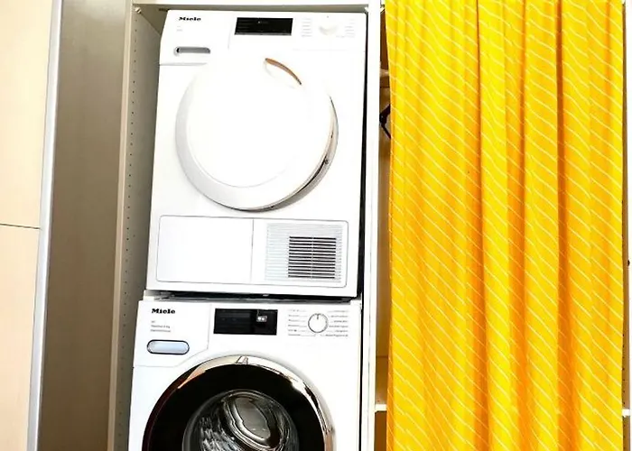 Appartement Relax In