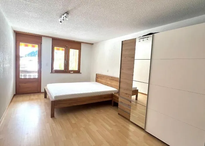 Relax In Appartement *