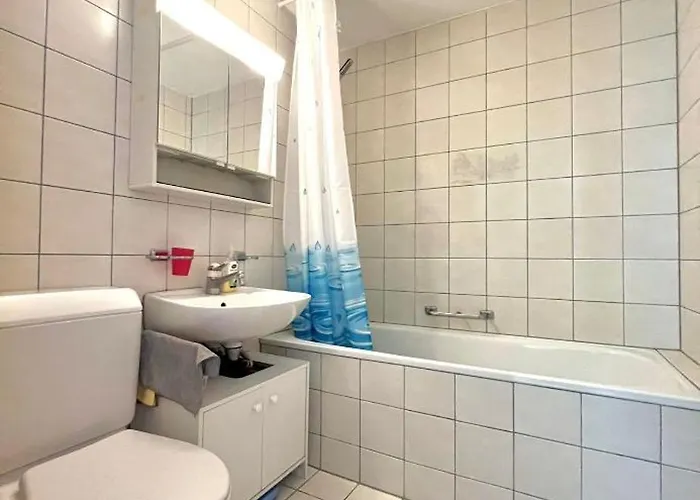 아파트 Relax In Lax