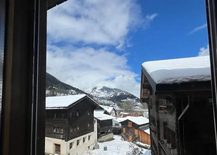 아파트 Relax In Lax